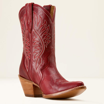 Julietta J Toe Western Boot Ariat Sale|Women