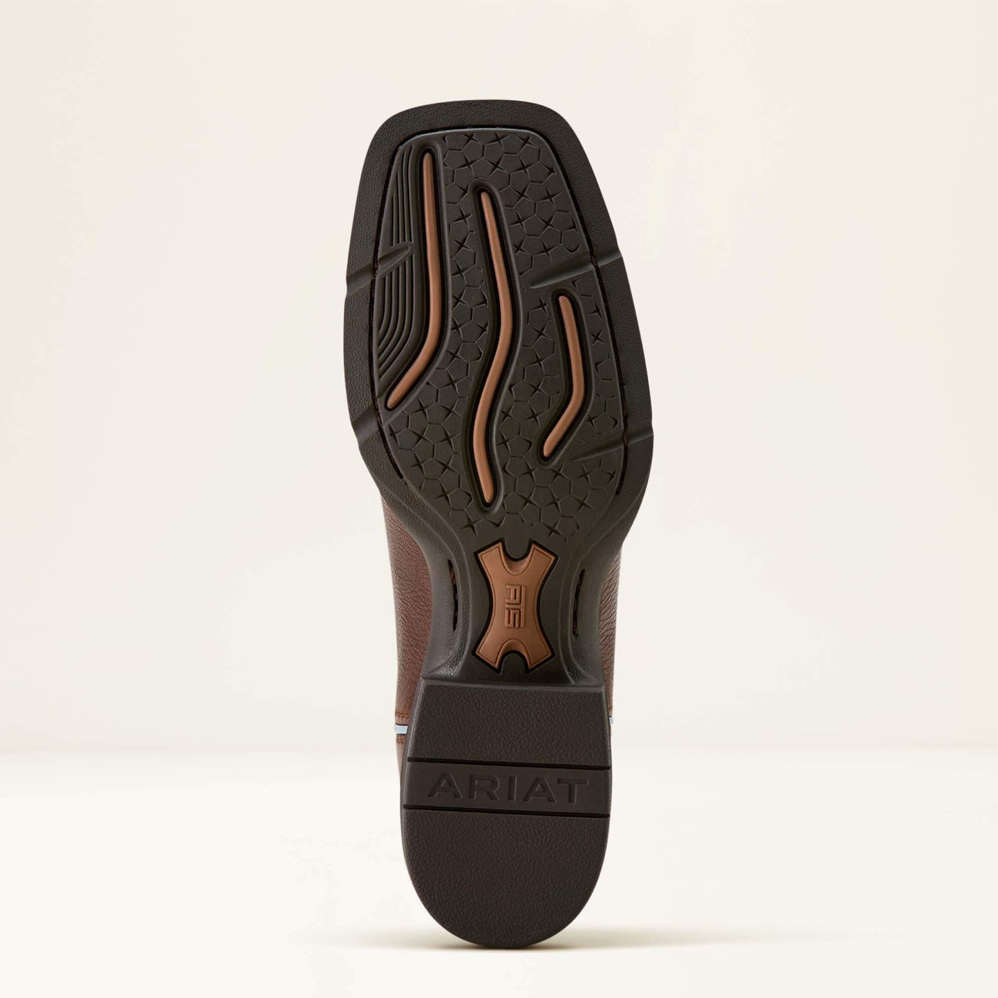 Round Up Filly Wide Square Toe Western Boot Ariat Sale