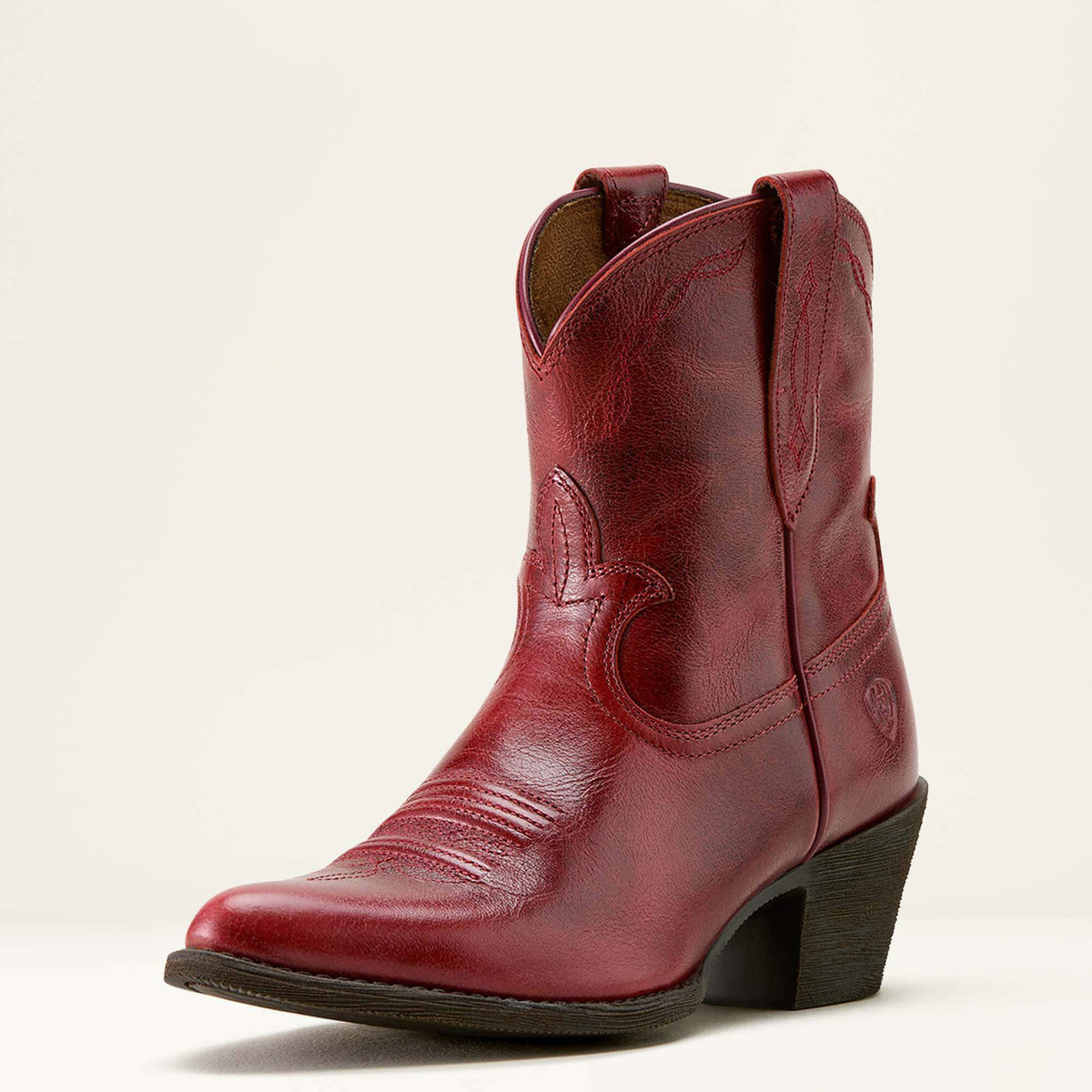 Maggie J Toe Western Boot Ariat Sale|Women