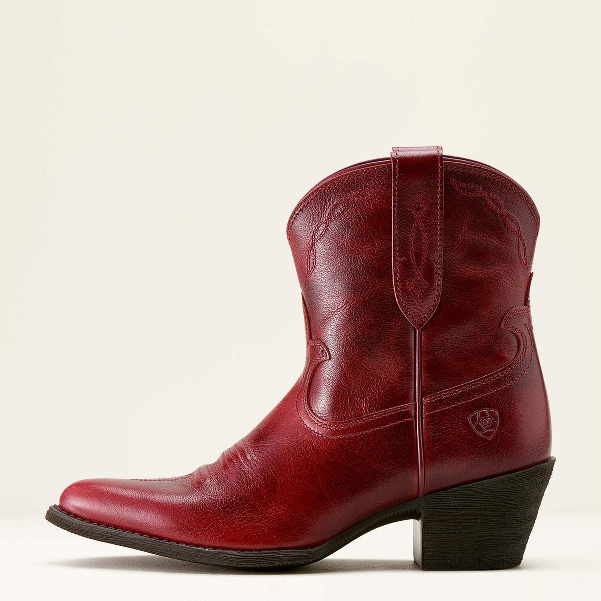 Maggie J Toe Western Boot Ariat Sale|Women