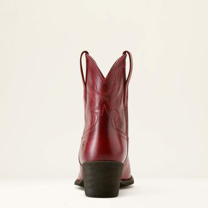 Maggie J Toe Western Boot Ariat Sale|Women