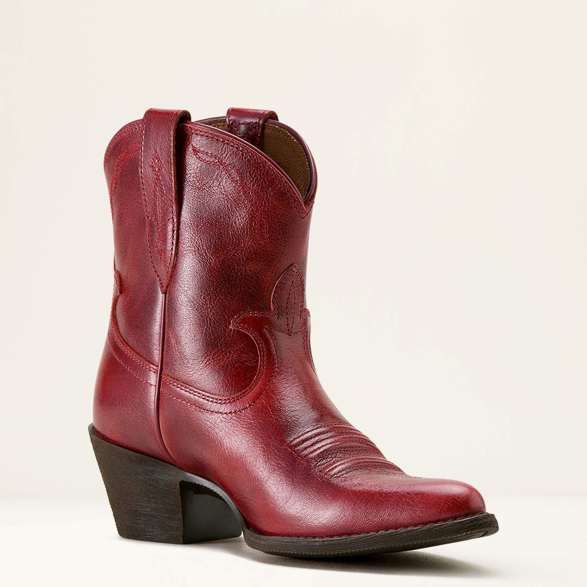 Maggie J Toe Western Boot Ariat Sale|Women