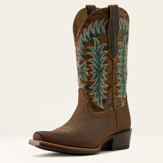 Beaumont K Toe Western Boot Ariat Sale