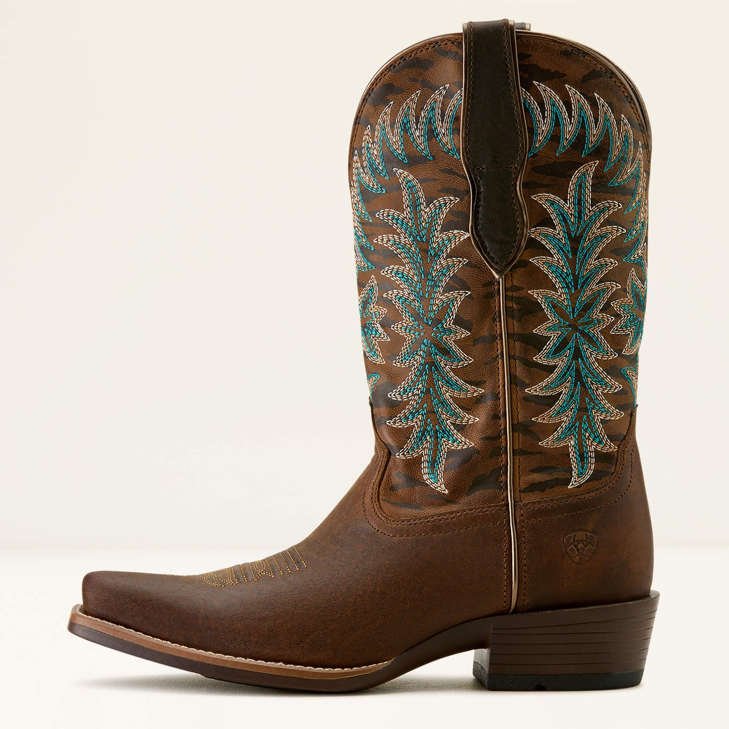 Beaumont K Toe Western Boot Ariat Sale