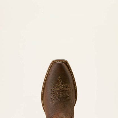 Beaumont K Toe Western Boot Ariat Sale