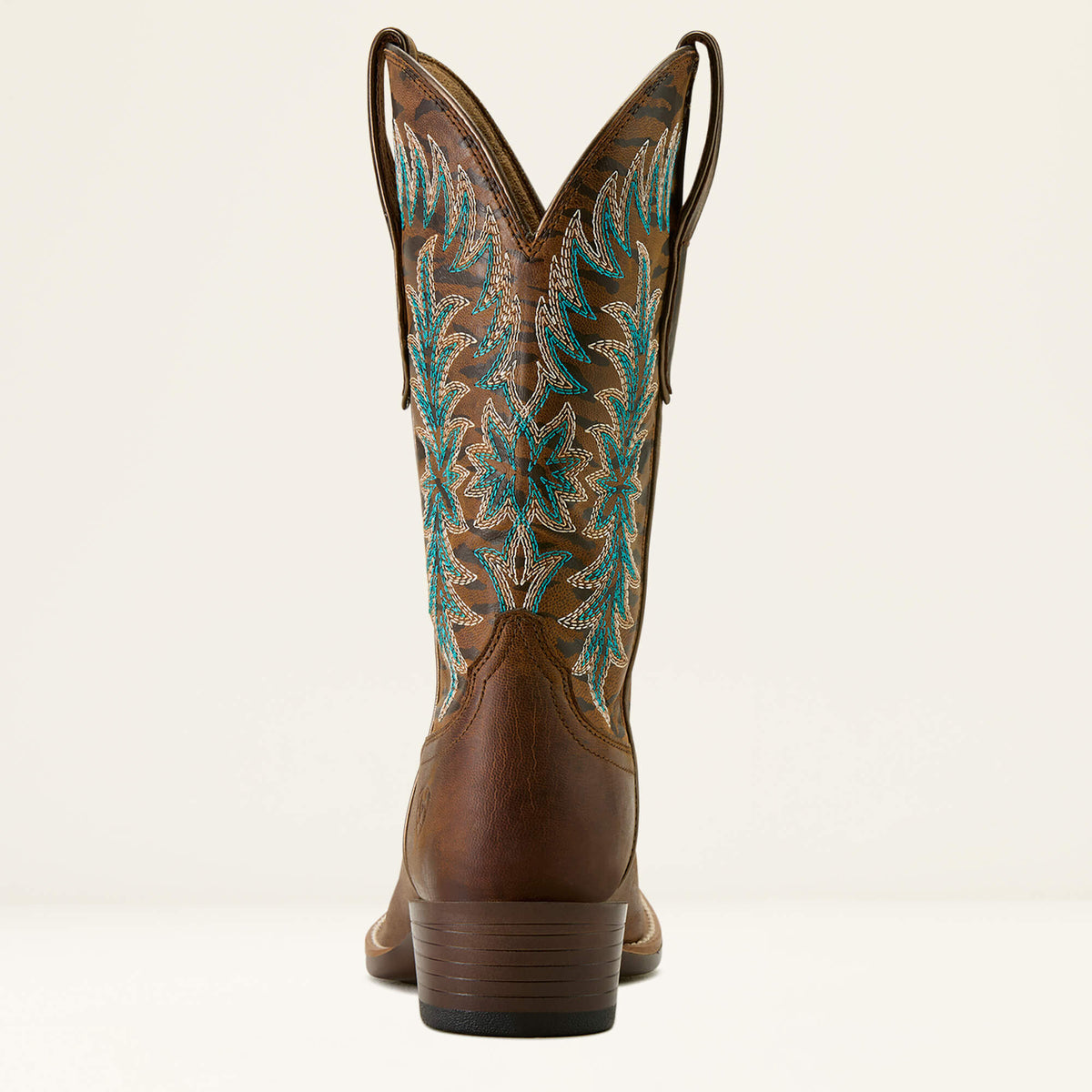 Beaumont K Toe Western Boot Ariat Sale