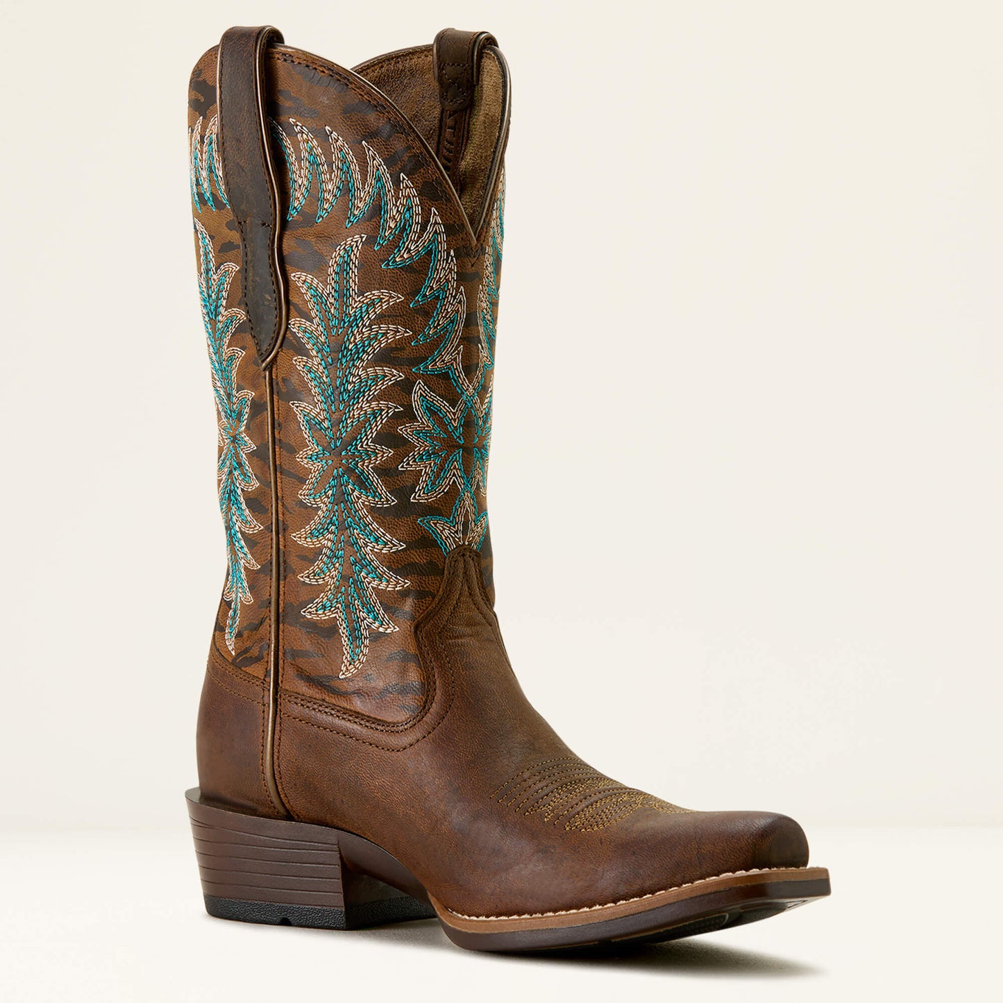 Beaumont K Toe Western Boot Ariat Sale