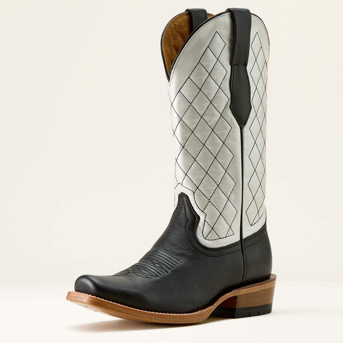 Futurity Denton Narrow Cutter Toe Western Boot Ariat Sale