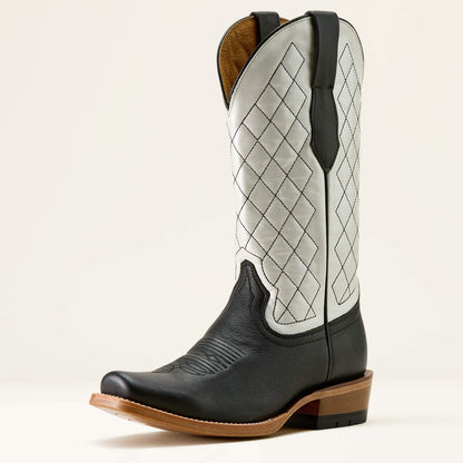 Futurity Denton Narrow Cutter Toe Western Boot Ariat Sale