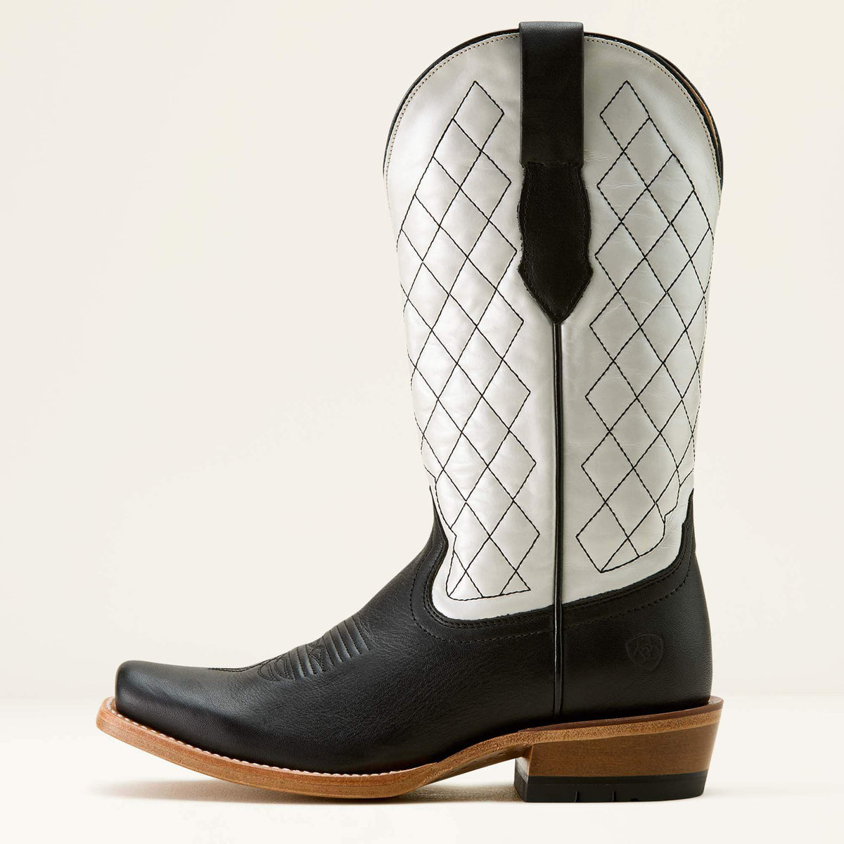 Futurity Denton Narrow Cutter Toe Western Boot Ariat Sale