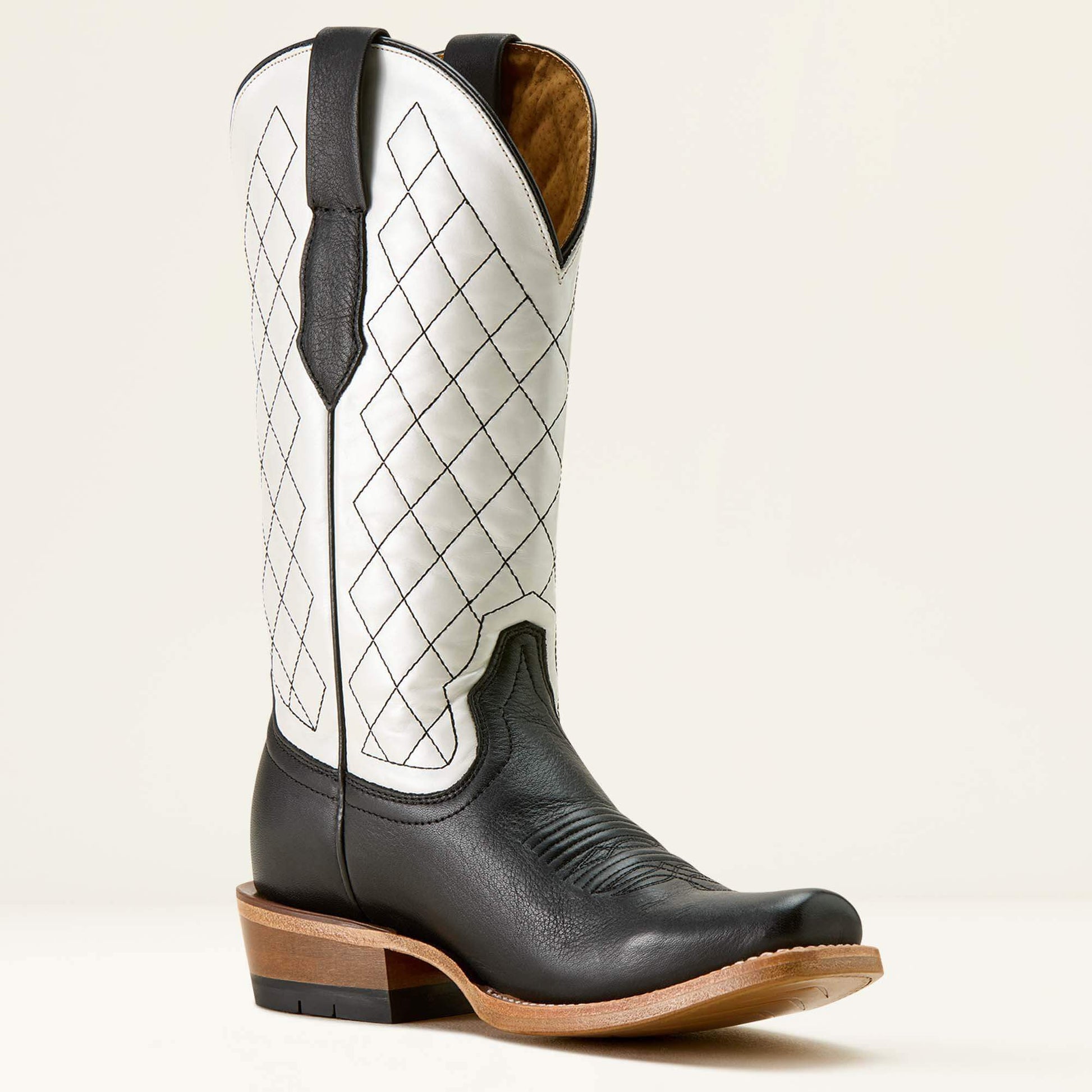 Futurity Denton Narrow Cutter Toe Western Boot Ariat Sale