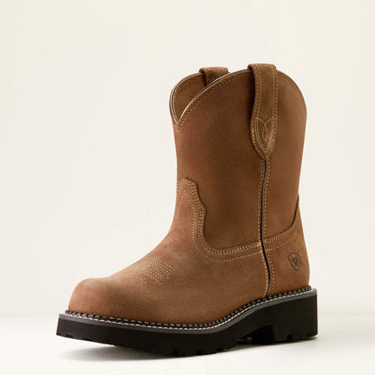 Fatbaby Slouch Western Boot Ariat Sale