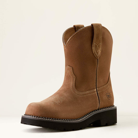 Fatbaby Slouch Western Boot Ariat Sale