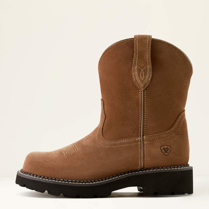Fatbaby Slouch Western Boot Ariat Sale