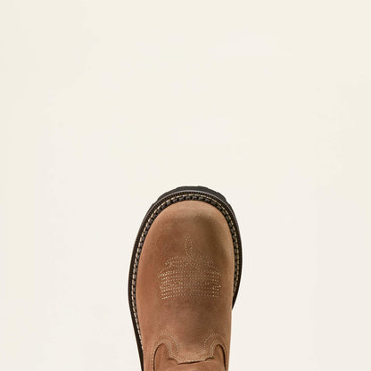 Fatbaby Slouch Western Boot Ariat Sale
