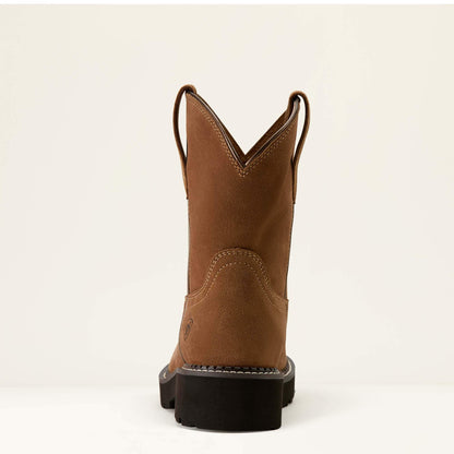 Fatbaby Slouch Western Boot Ariat Sale