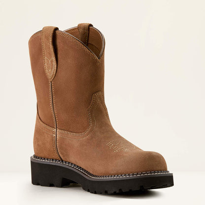 Fatbaby Slouch Western Boot Ariat Sale