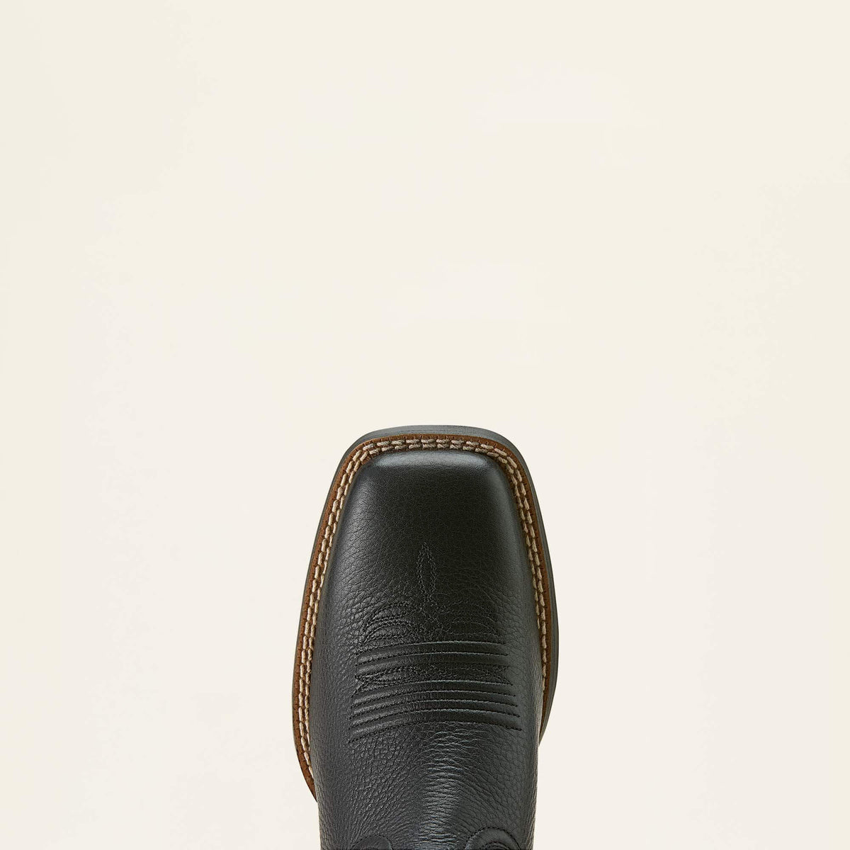 Round Up Filly Wide Square Toe Western Boot Ariat Sale