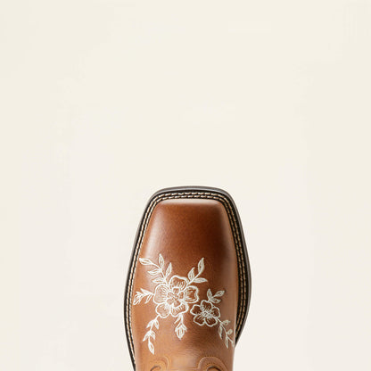 Flora Western Boot Ariat Sale