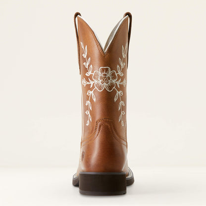 Flora Western Boot Ariat Sale