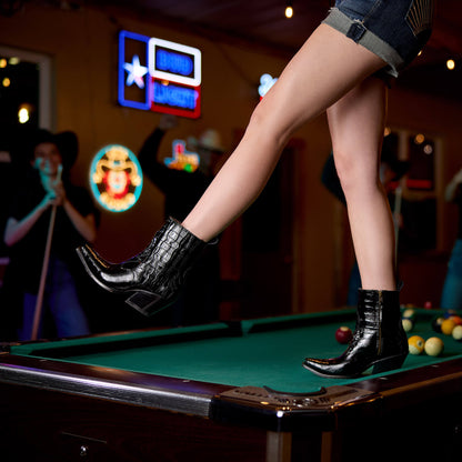 Jade X Toe Western Boot Ariat Sale|Women