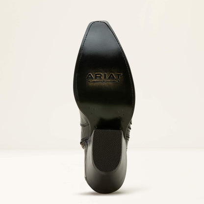 Jade X Toe Western Boot Ariat Sale|Women