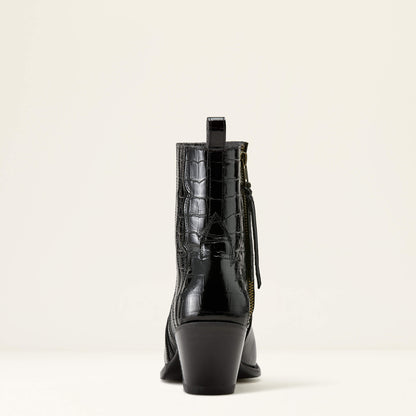 Jade X Toe Western Boot Ariat Sale|Women