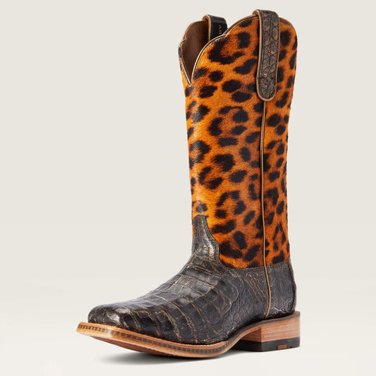 Donatella Western Boot Ariat Sale
