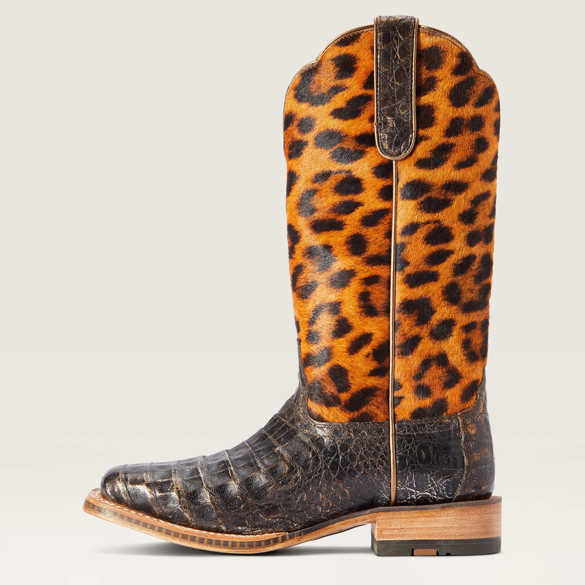Donatella Western Boot Ariat Sale