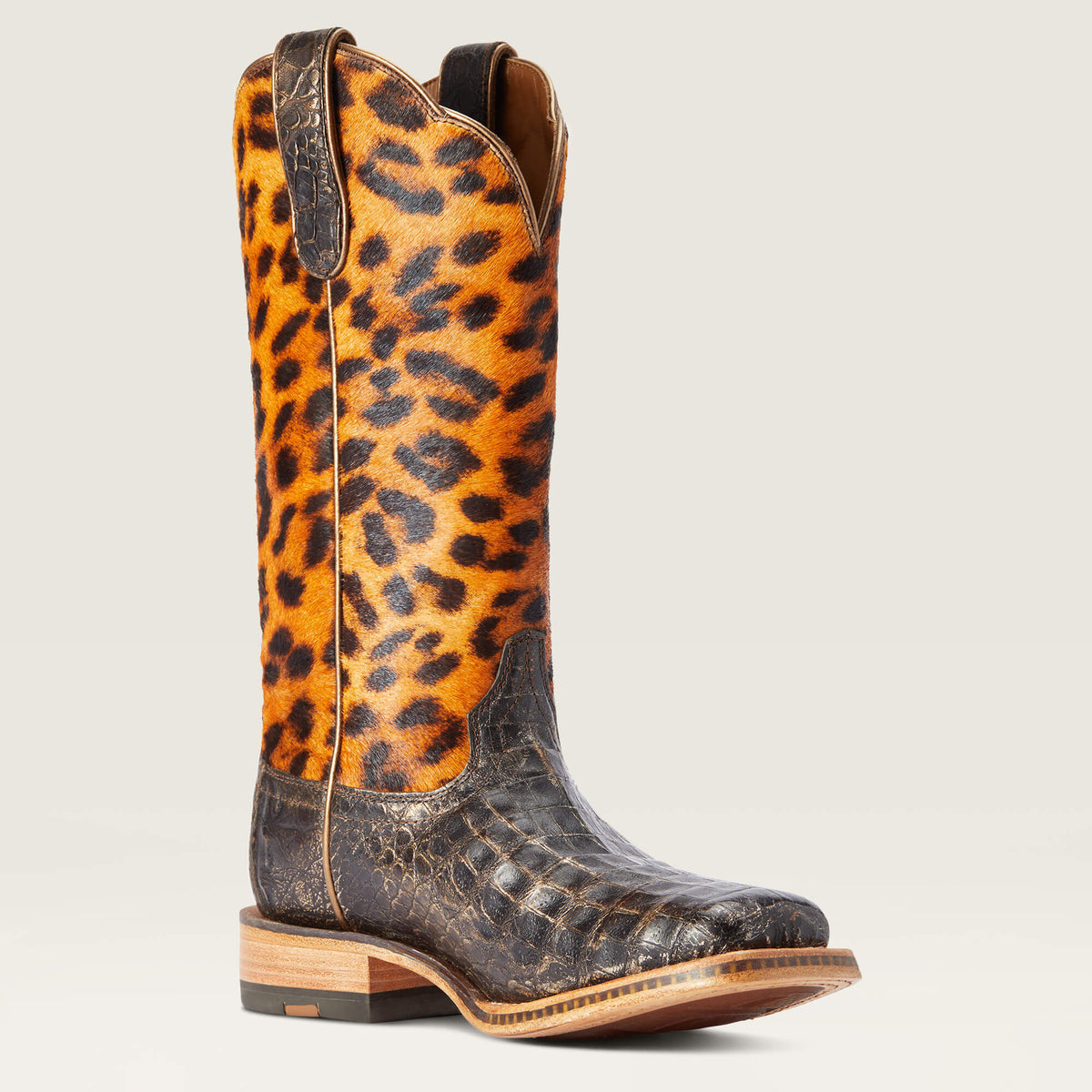 Donatella Western Boot Ariat Sale