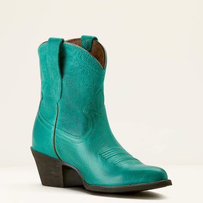 Maggie J Toe Western Boot Ariat Sale|Women