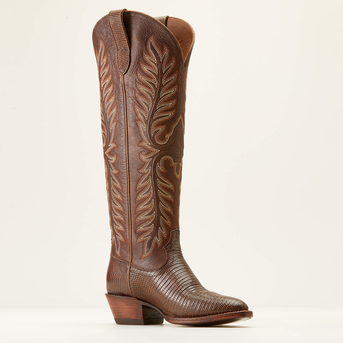 Sterling Margot StretchFit Western Boot Ariat Sale