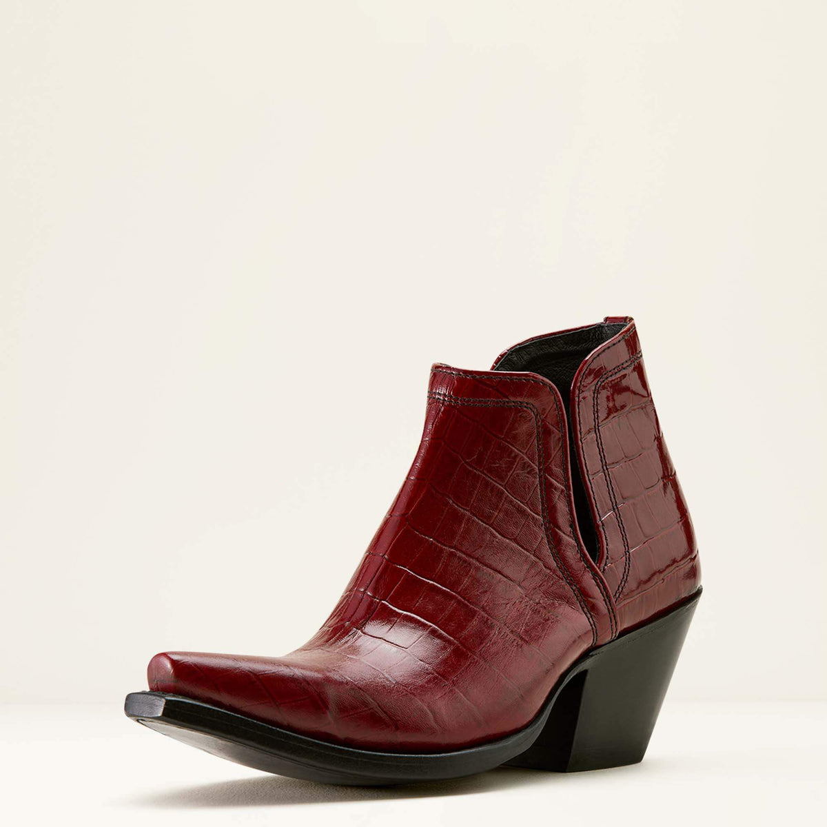 Dixon X Toe Western Boot Ariat Sale|Women