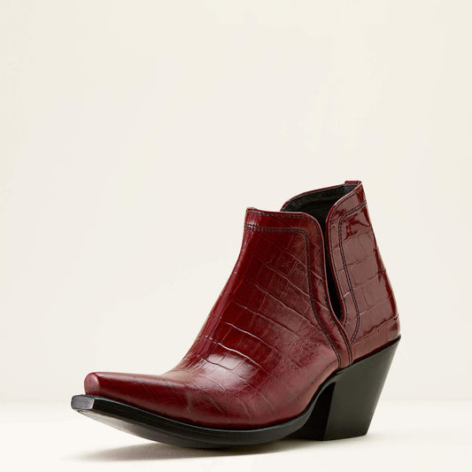 Dixon X Toe Western Boot Ariat Sale|Women