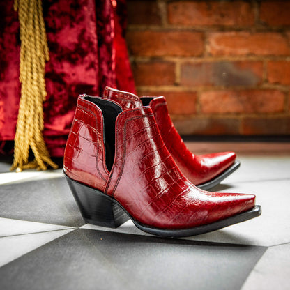 Dixon X Toe Western Boot Ariat Sale|Women