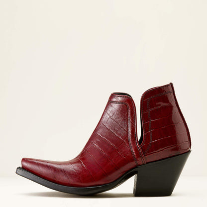 Dixon X Toe Western Boot Ariat Sale|Women