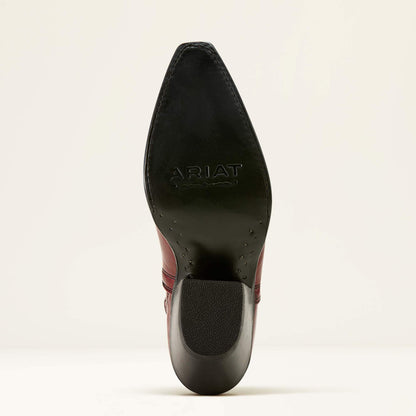 Dixon X Toe Western Boot Ariat Sale|Women