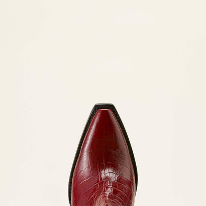 Dixon X Toe Western Boot Ariat Sale|Women