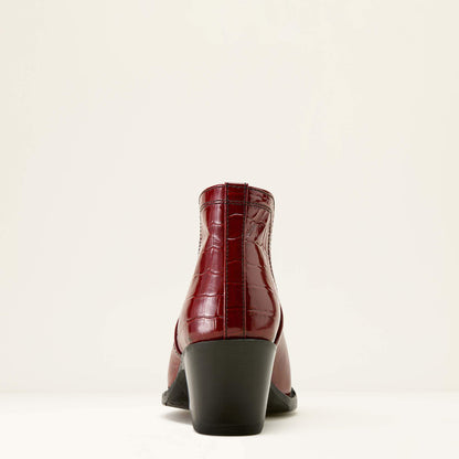 Dixon X Toe Western Boot Ariat Sale|Women
