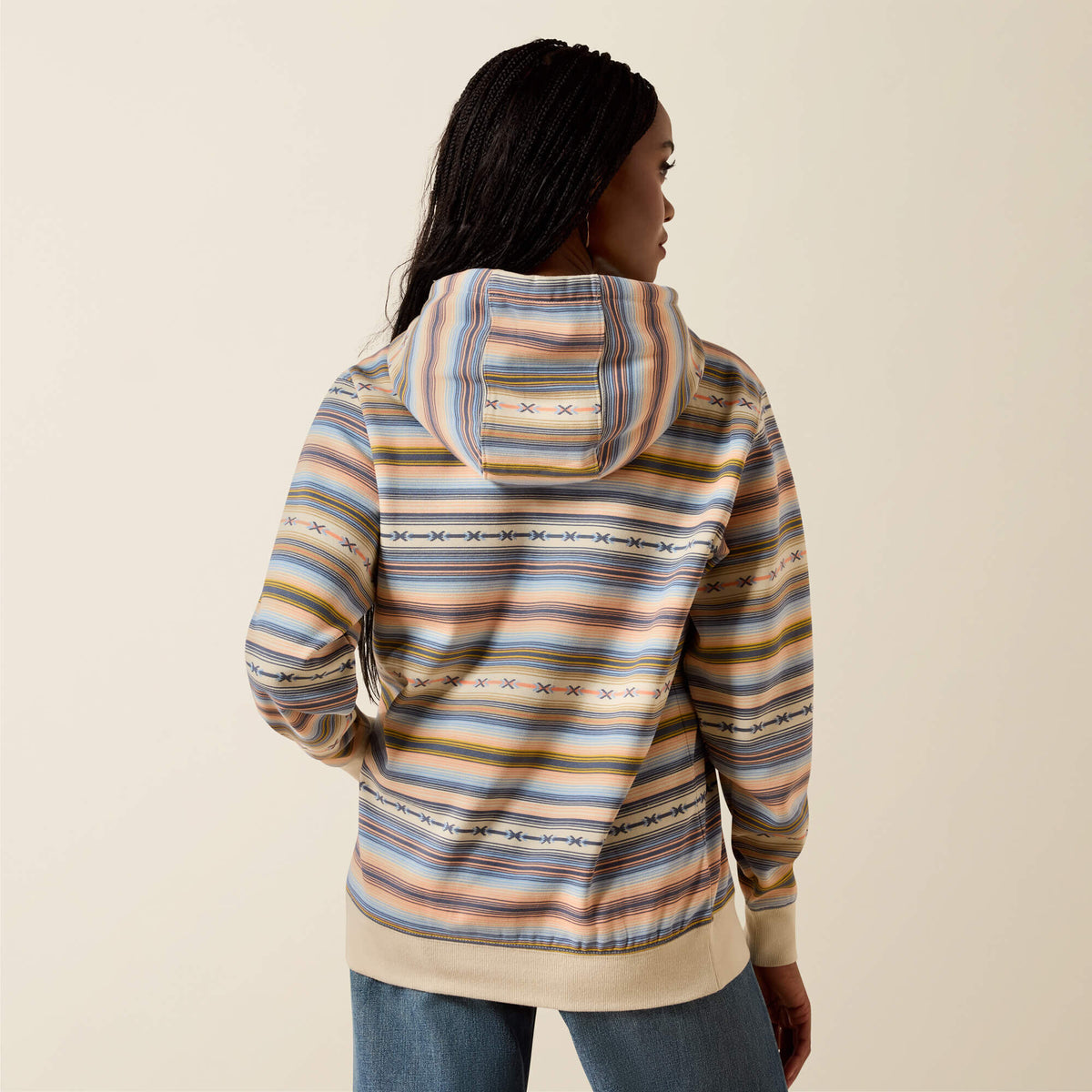 Ariat Logo 2.0 Hoodie Ariat Women|Sale