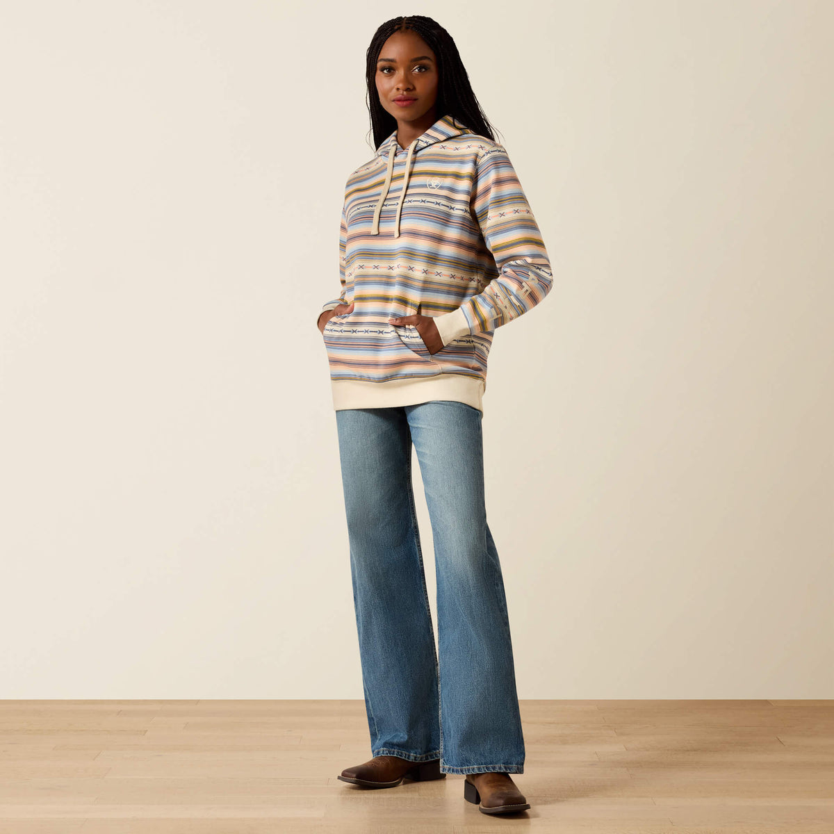 Ariat Logo 2.0 Hoodie Ariat Women|Sale