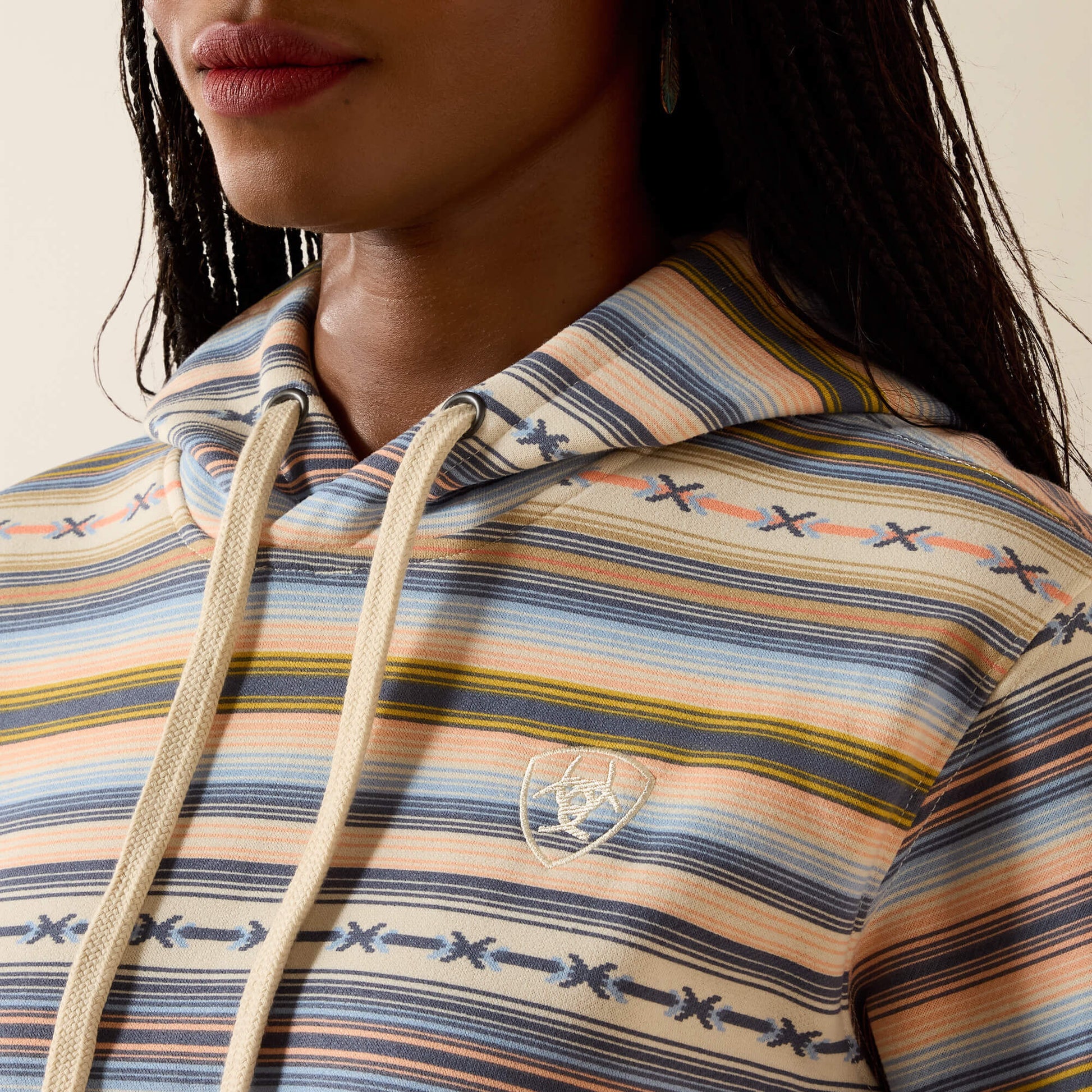 Ariat Logo 2.0 Hoodie Ariat Women|Sale