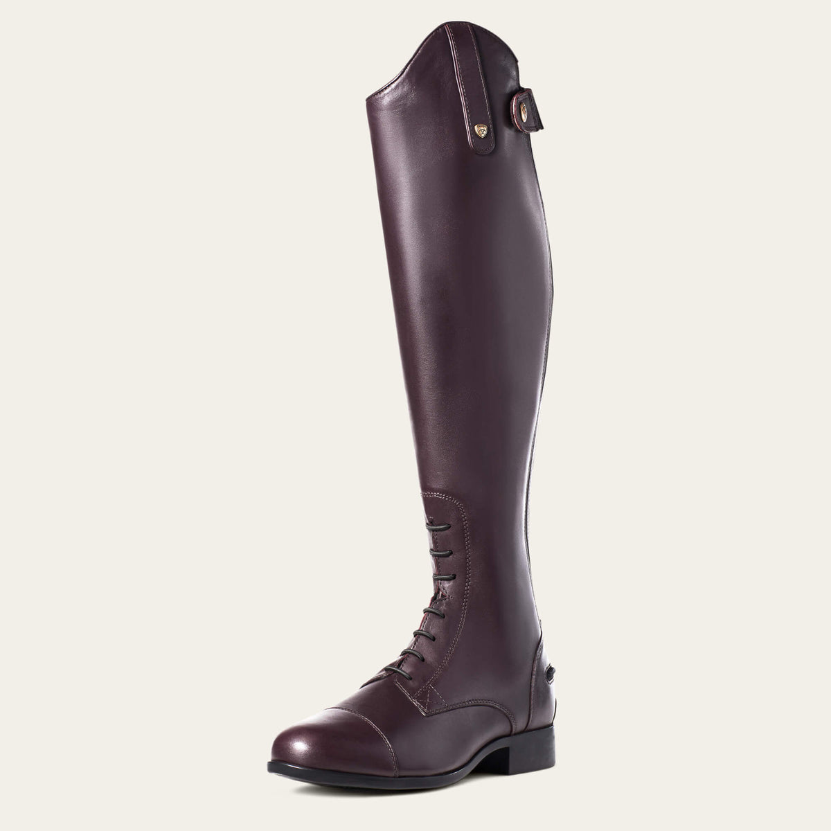 Heritage Contour II Field Zip Tall Riding Boot Ariat Sale|Women