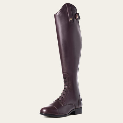 Heritage Contour II Field Zip Tall Riding Boot Ariat Sale|Women