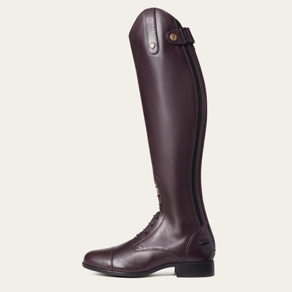 Heritage Contour II Field Zip Tall Riding Boot Ariat Sale|Women