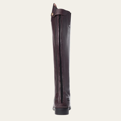 Heritage Contour II Field Zip Tall Riding Boot Ariat Sale|Women