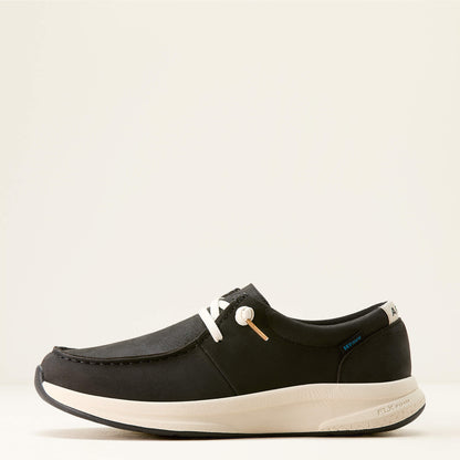Buckeye Waterproof Shoe Ariat Sale|Women