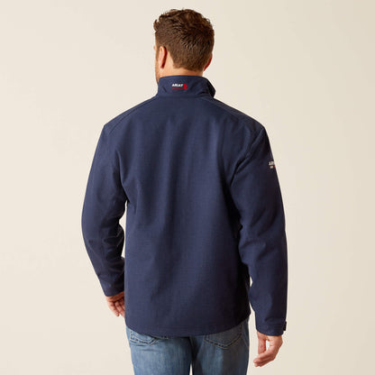 FR Team Logo Softshell Jacket Ariat Sale|Work