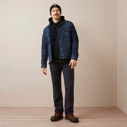 FR DuraStretch Trucker Jacket Ariat Sale|Work