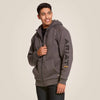 REBAR GREY